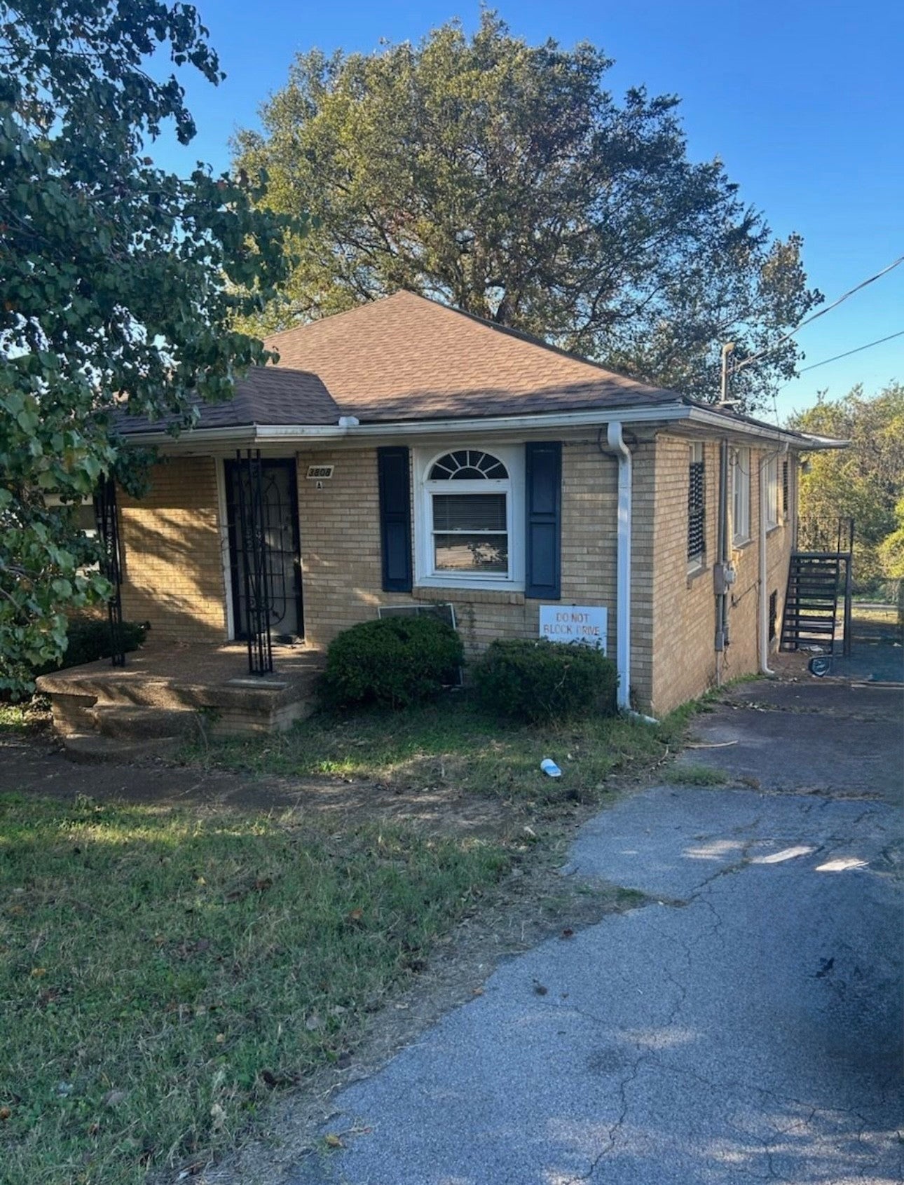 Home for sale in 3808 Tigerbelle Dr Nashville, TN