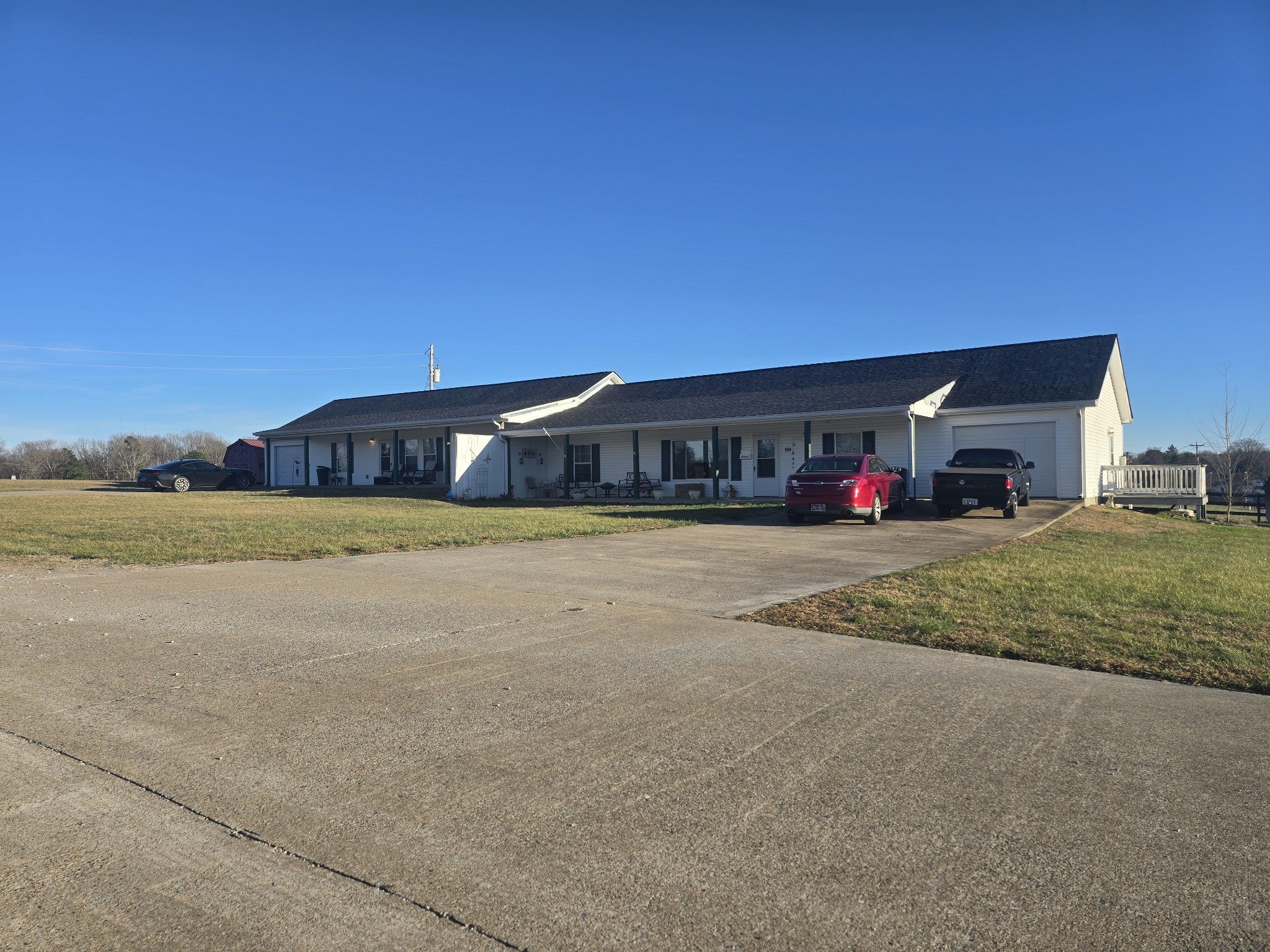 Photo for MLS 3097457 in 104 Nikki Way White Bluff, TN - 37187