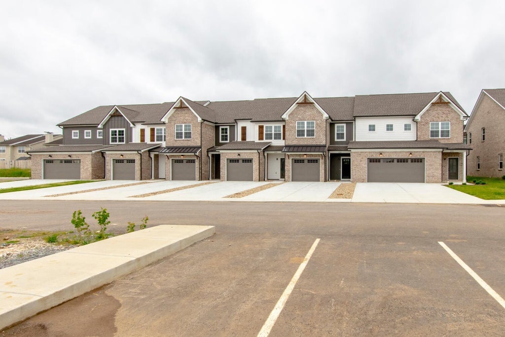 200 Tyler Cornerstone Trail, Smyrna