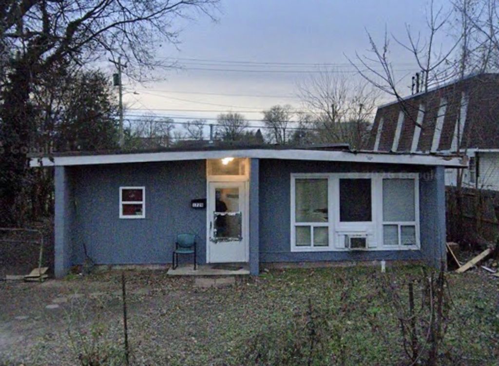 1729 17th Ave N, Nashville