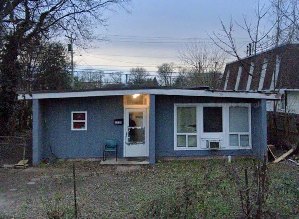 Photo for MLS 3143142 in 1729 17th Ave N Nashville, TN - 37208