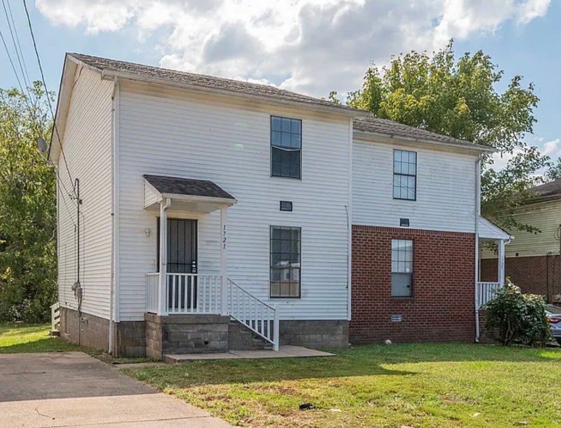 Photo for MLS 3146104 in 1721 Westchester Dr Nashville, TN - 37207