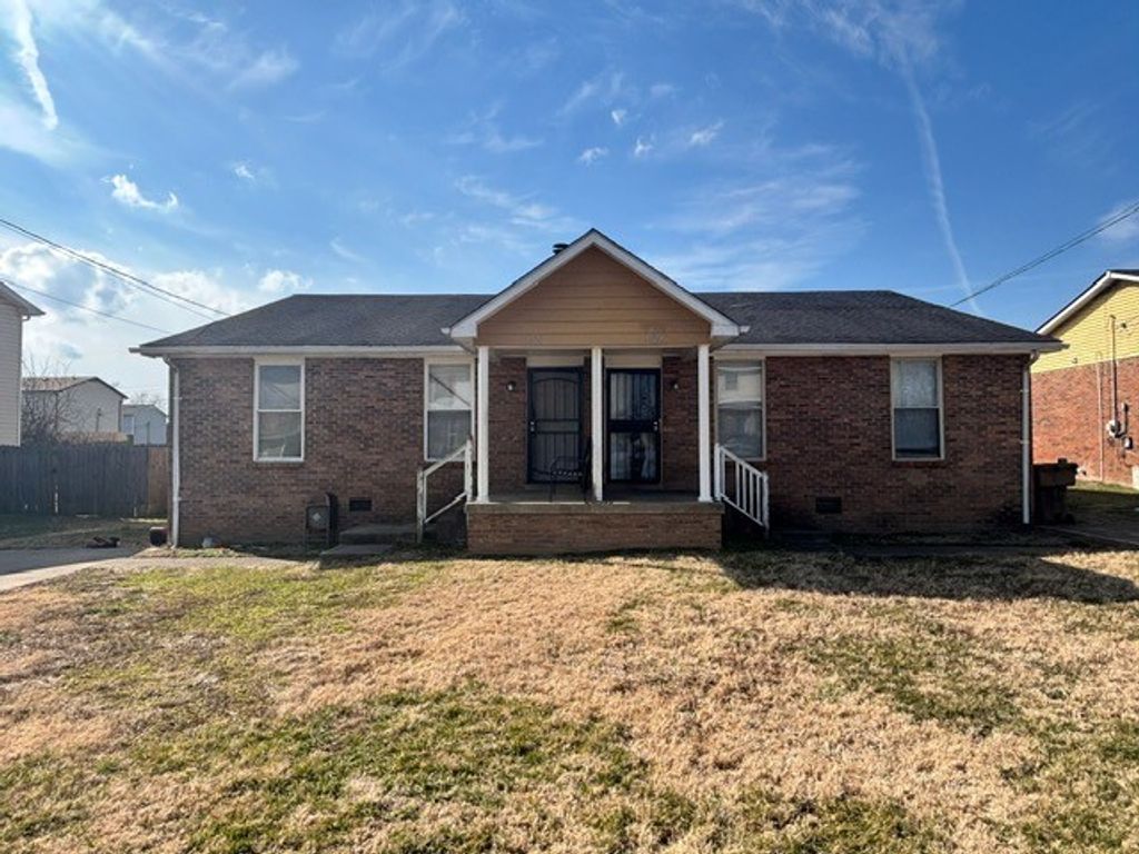 3521 Brookway Dr, Nashville