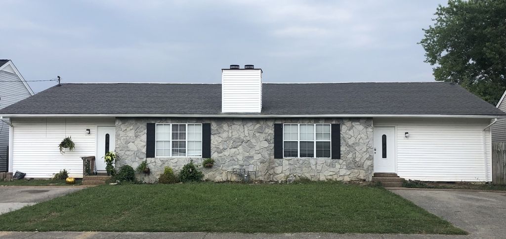 2721 Penn Meade Dr, Nashville