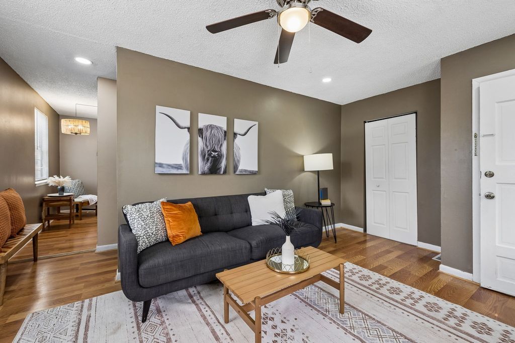 5172 Hilson Rd, Nashville