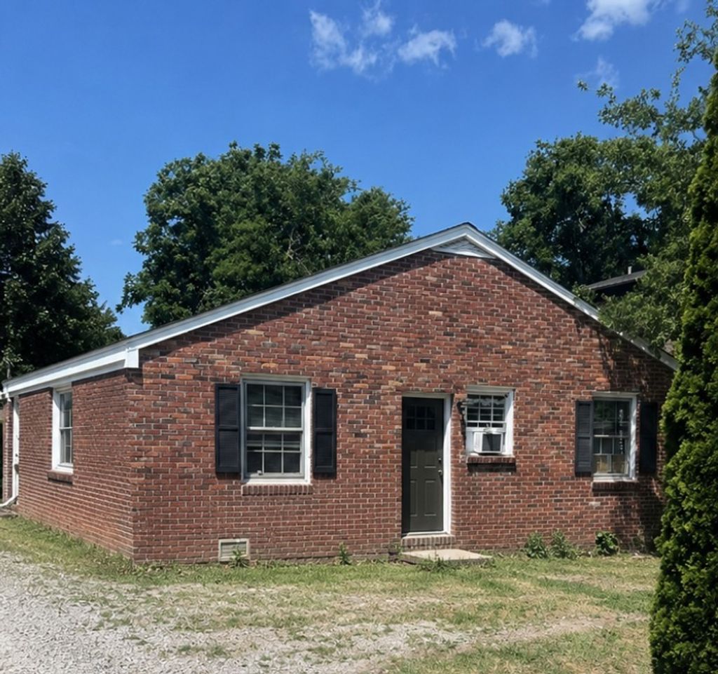531 Eastboro Dr, Nashville
