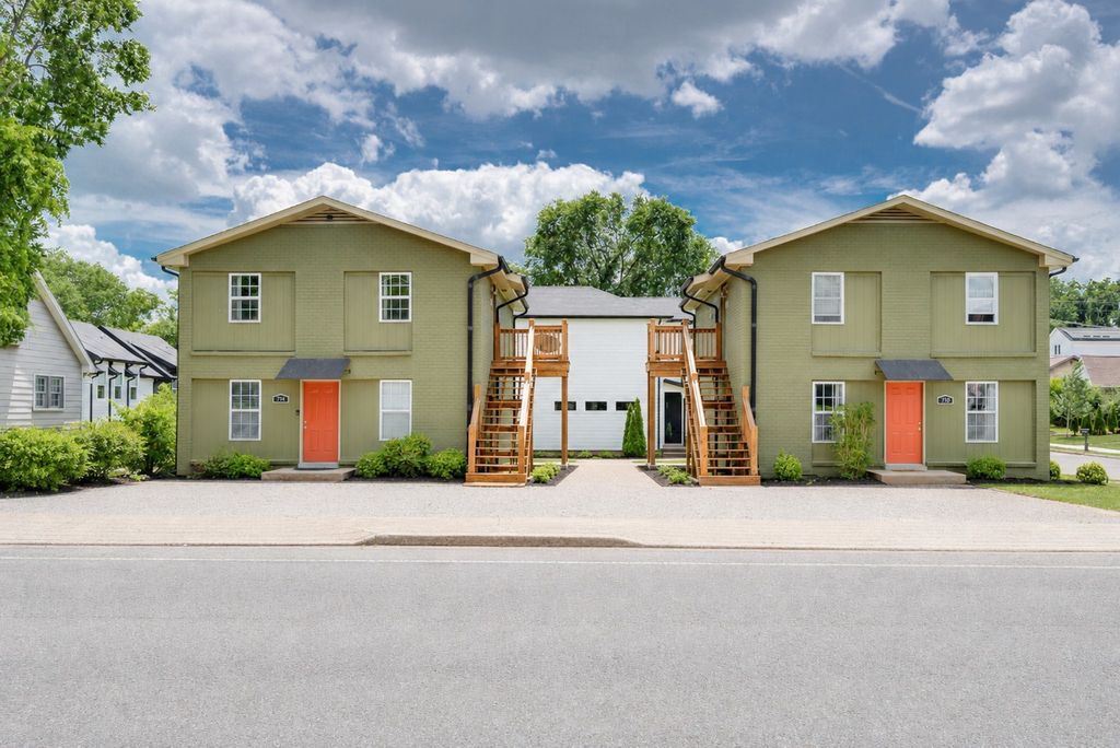 710 Douglas Ave, Nashville