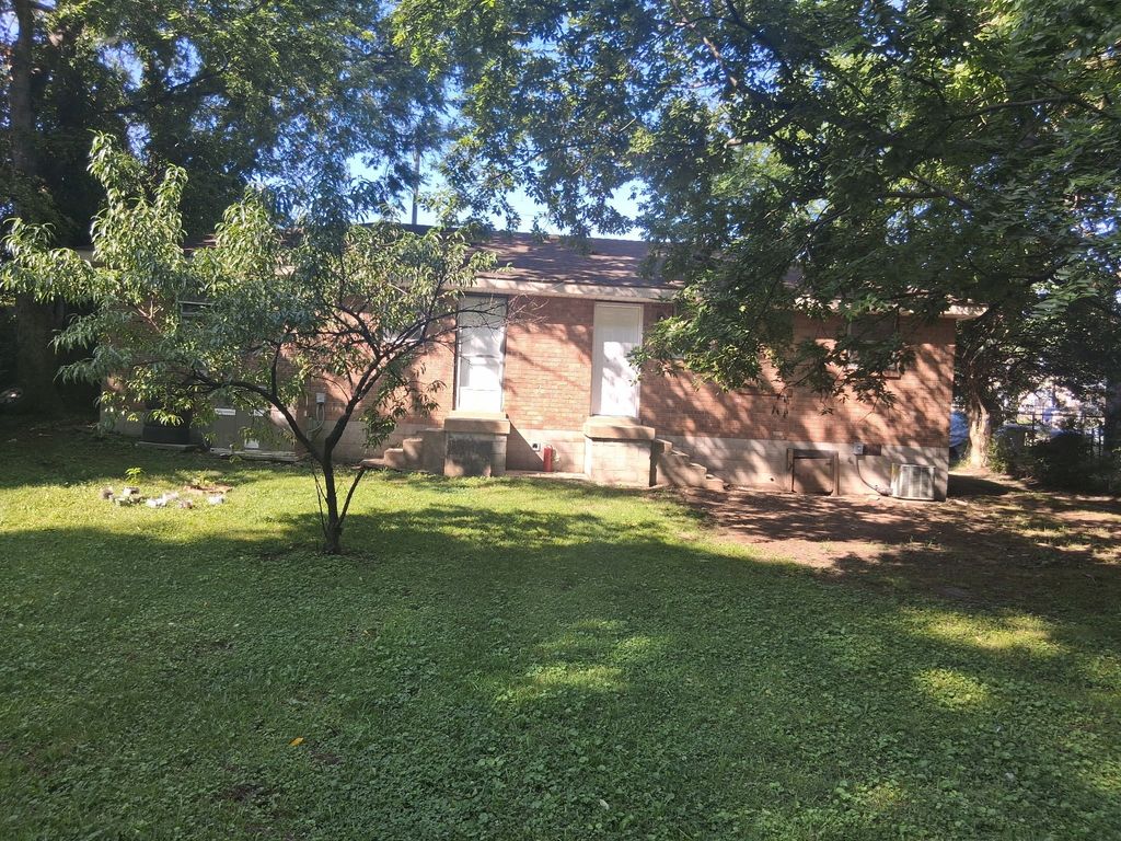 2534 Glenrose Ave, Nashville