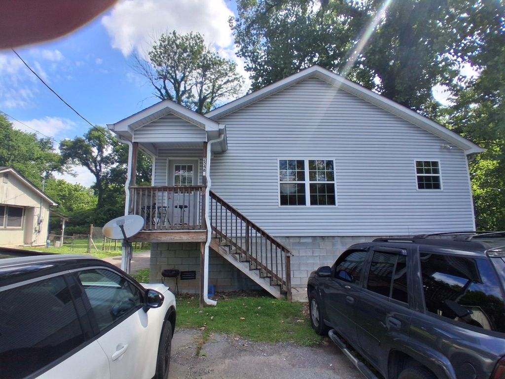 2548 Glenrose Ave, Nashville