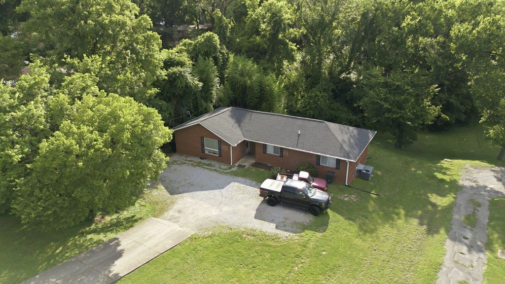 425 Ezell Pike, Nashville