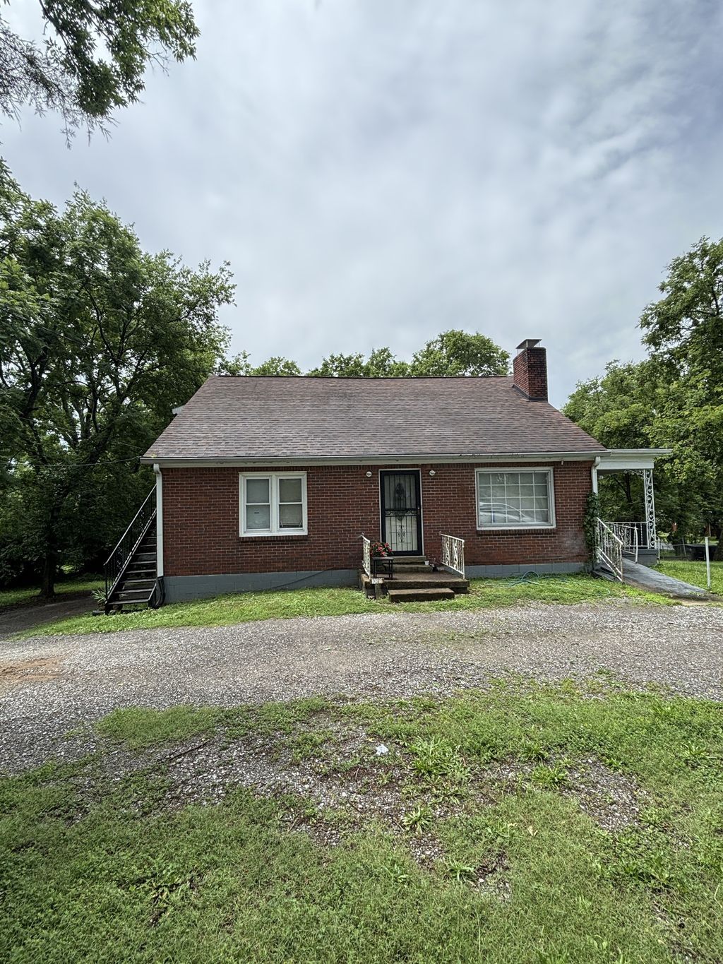 3319 John Mallette Dr, Nashville