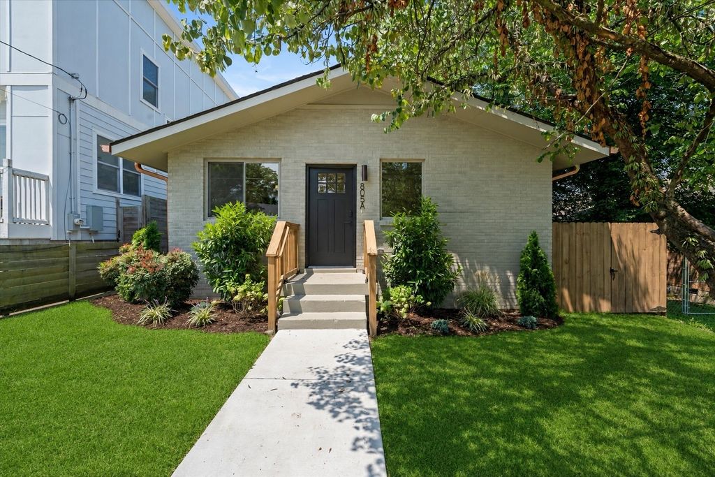 805 25th Ave N, Nashville