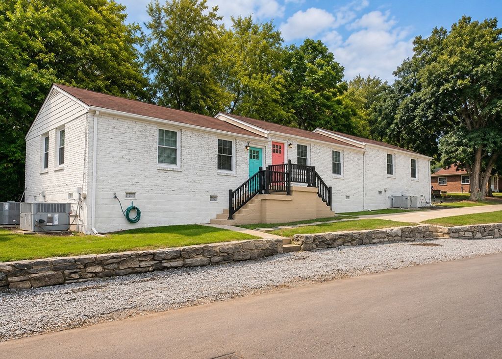 2332 Batavia St, Nashville