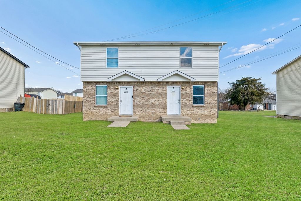 3608 Willow Creek Ct, Nashville