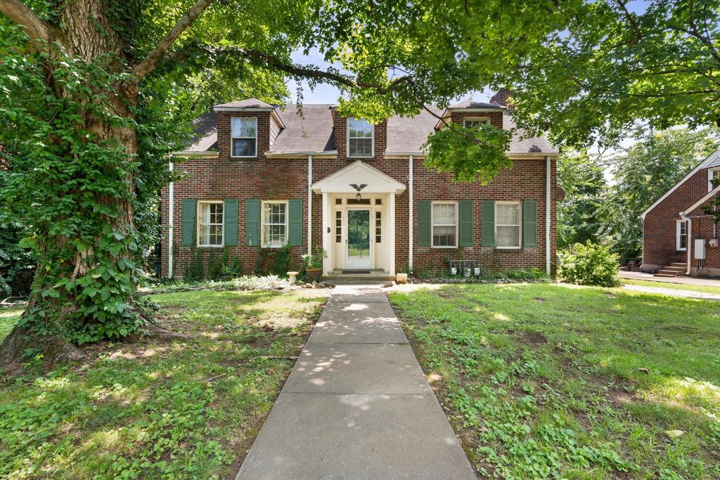 3506 Golf St, Nashville