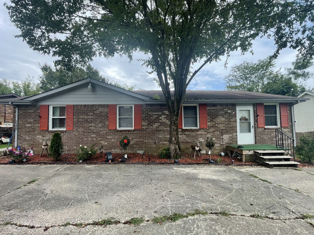 3509 Standing Stone Dr, Nashville