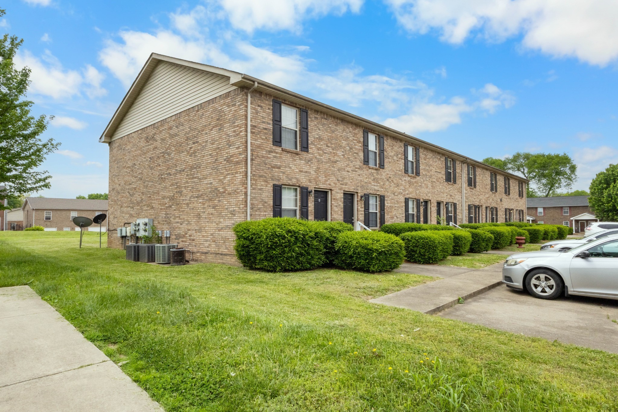 Photo for MLS 3500803 in 2450 Caroline Dr Clarksville, TN - 37042