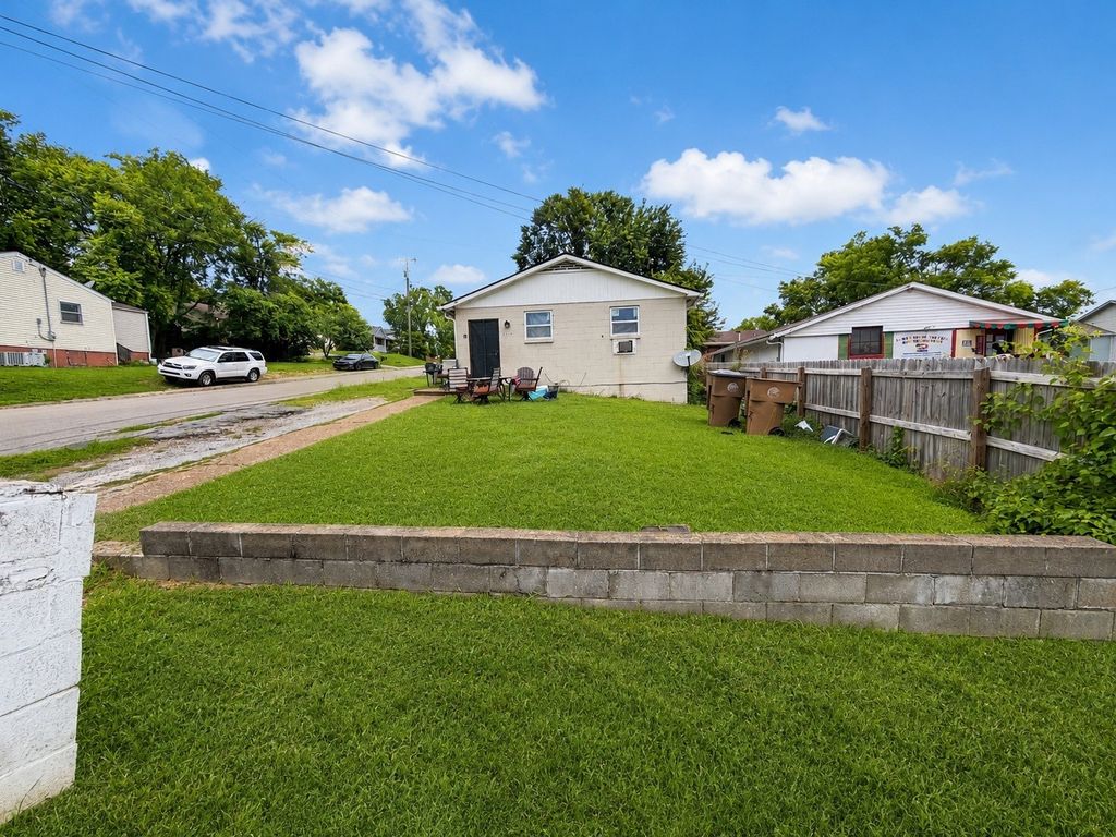 1437 Ann St, Nashville