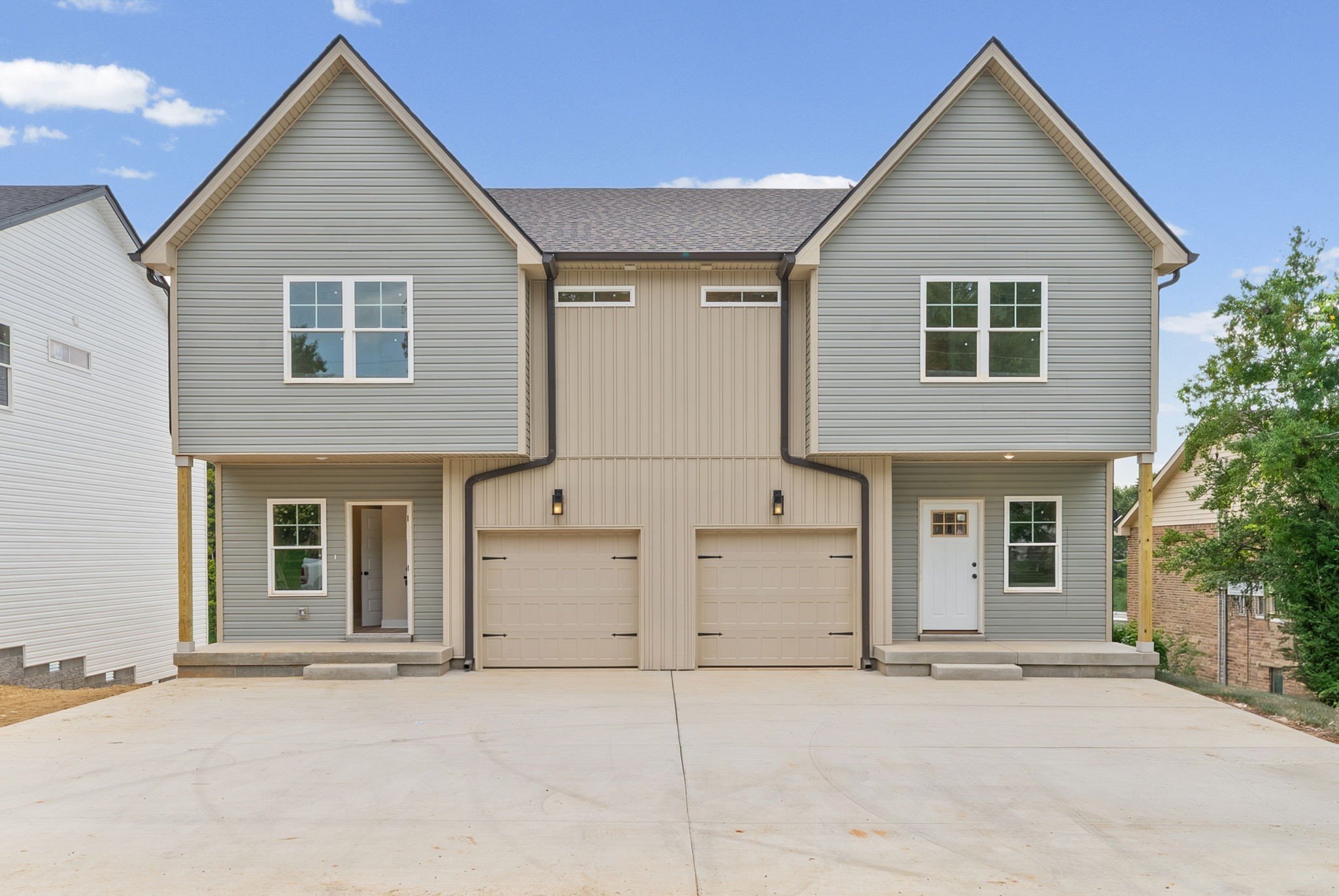 Photo for MLS 3516345 in 419 Cook Drive Clarksville, TN - 37042