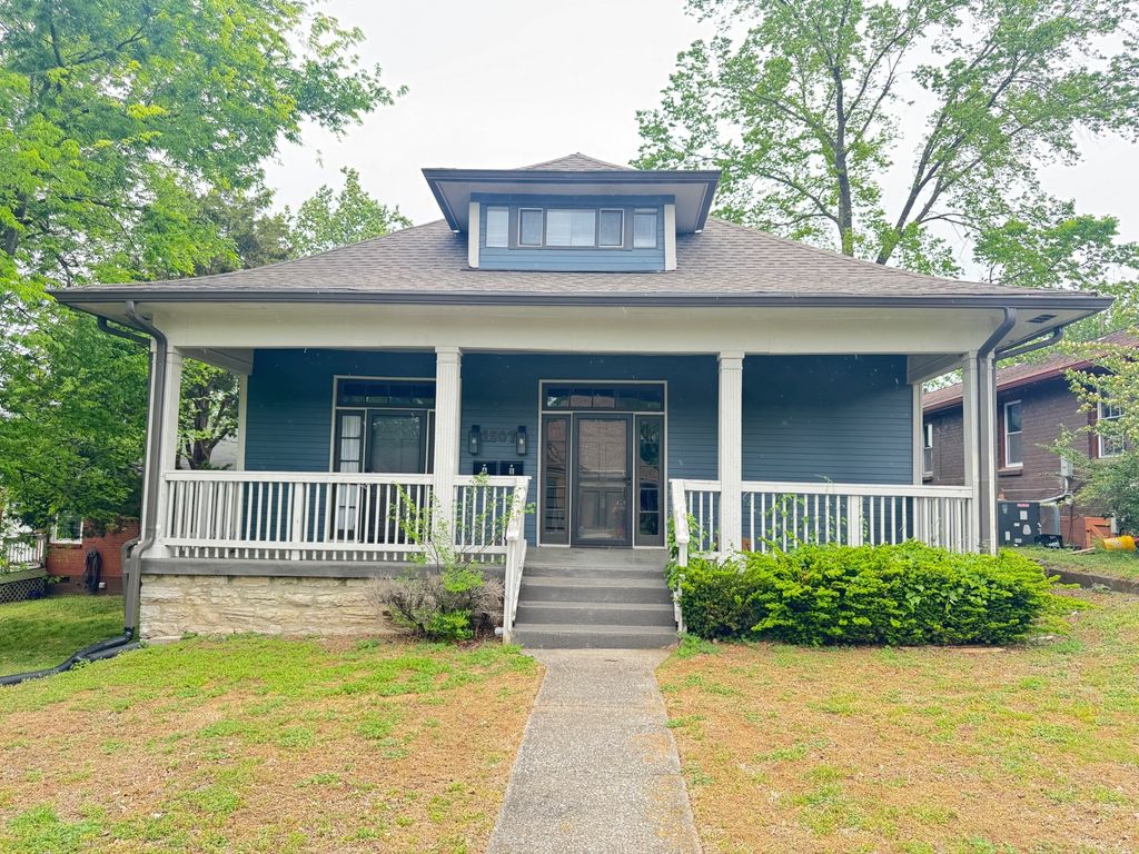 1507 Russell St, Nashville