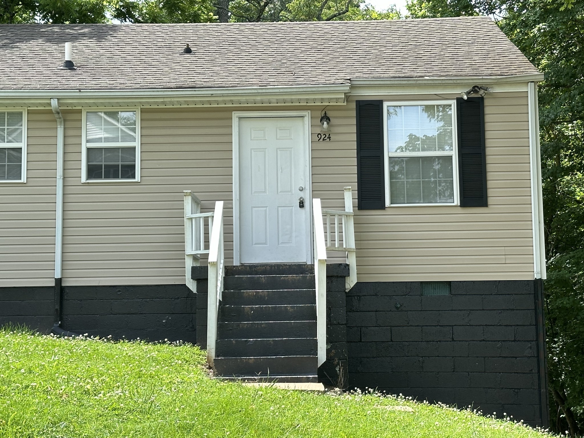 Clarksville Real Estate - Multi Family for sale