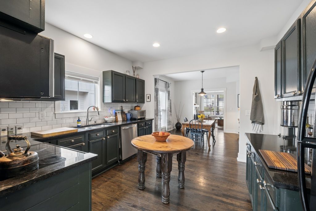 1202 Kirkland Ave, Nashville