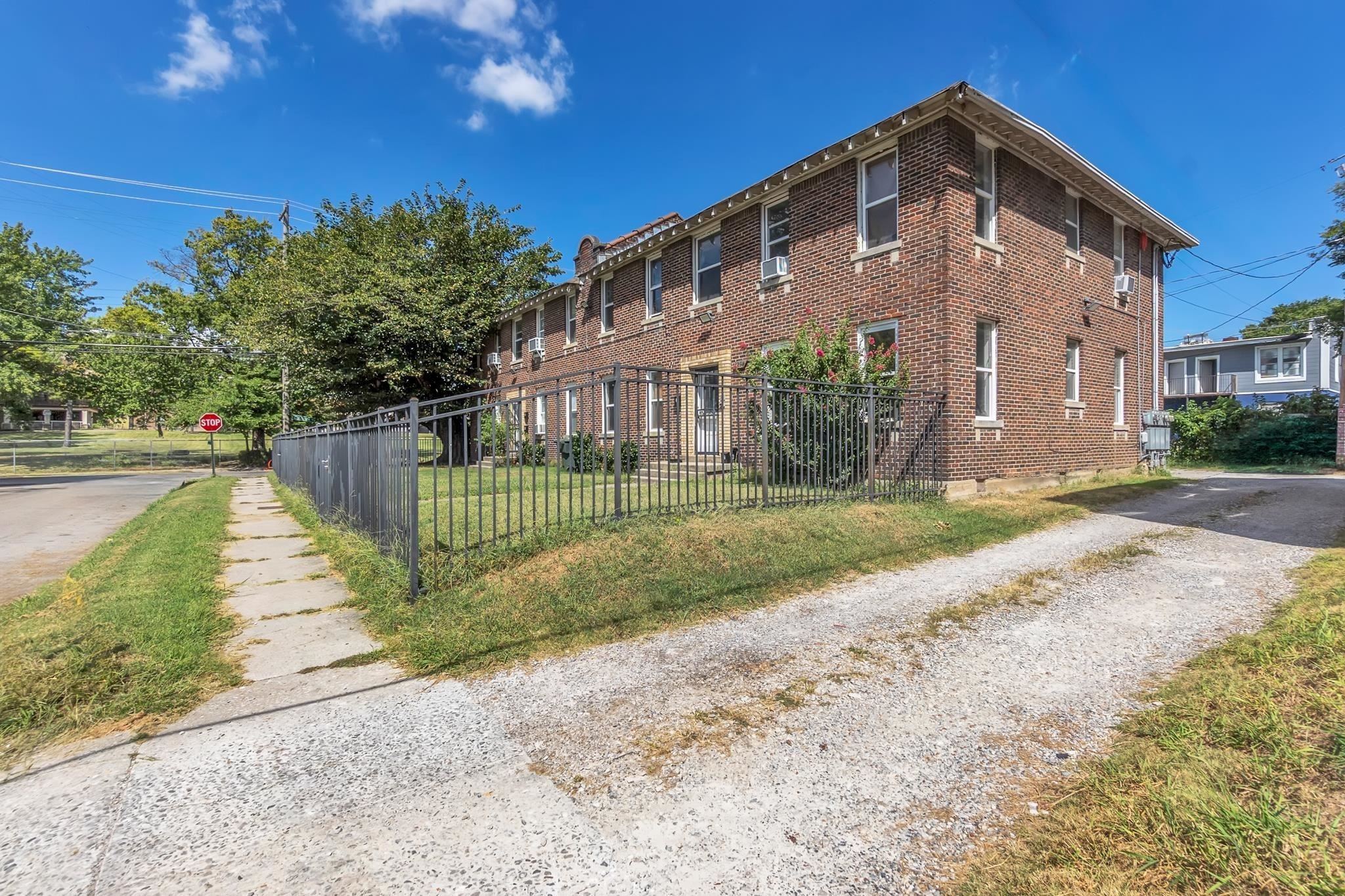Memphis Real Estate - Residential Income for sale