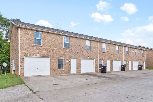 Home for sale in 535 Lafayette Rd Clarksville, TN