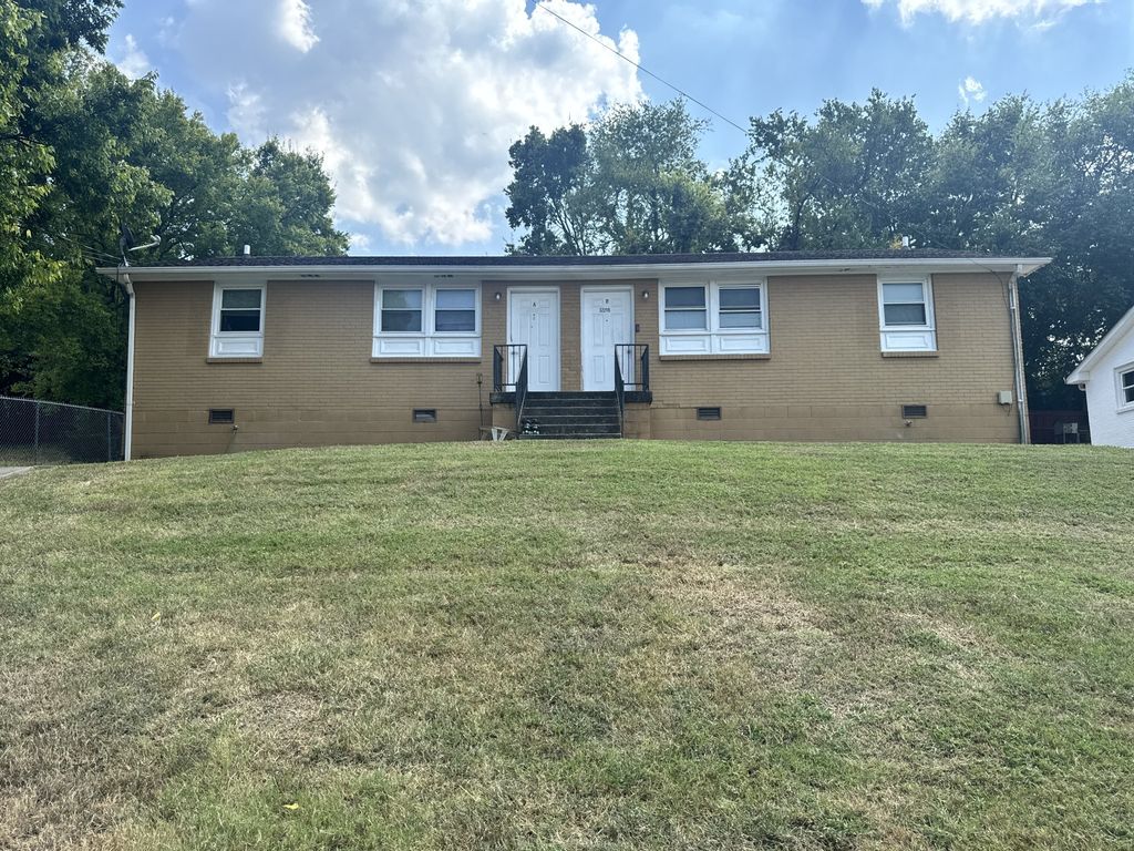 3224 Spears Rd, Nashville