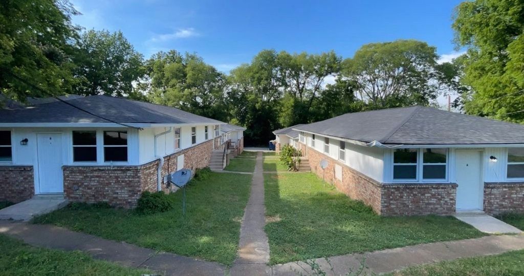 2206 Morena St, Nashville