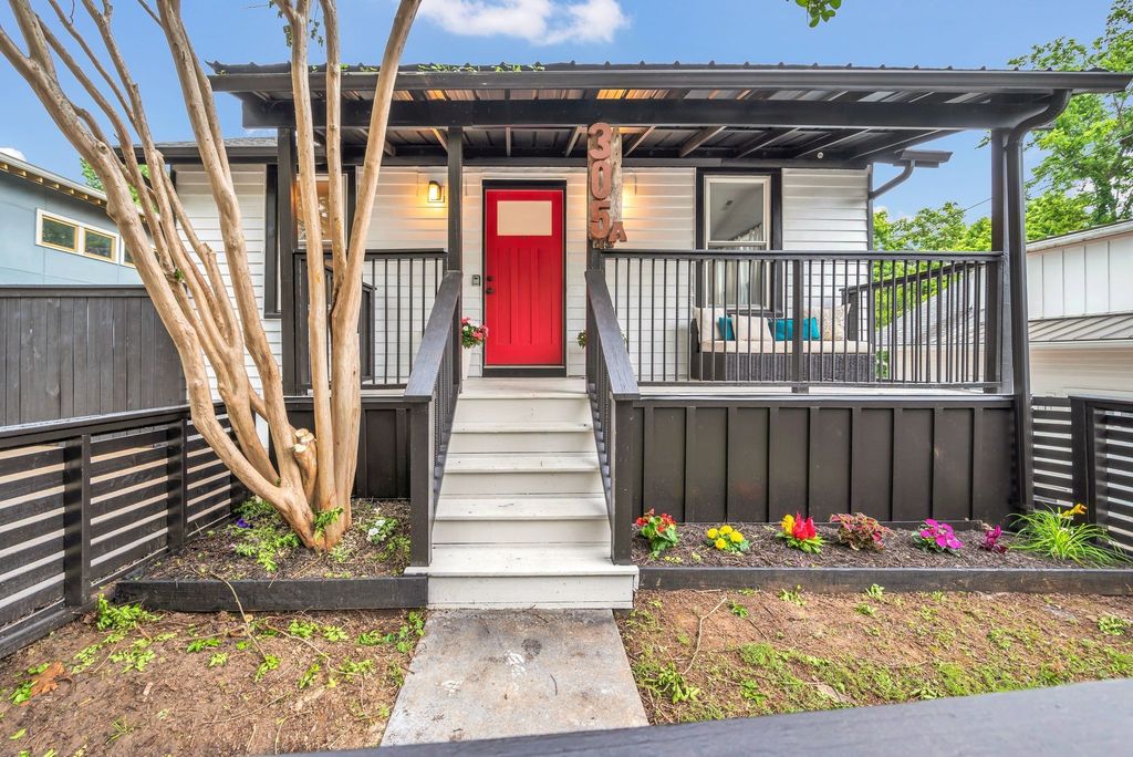 305 S 14th St, Nashville