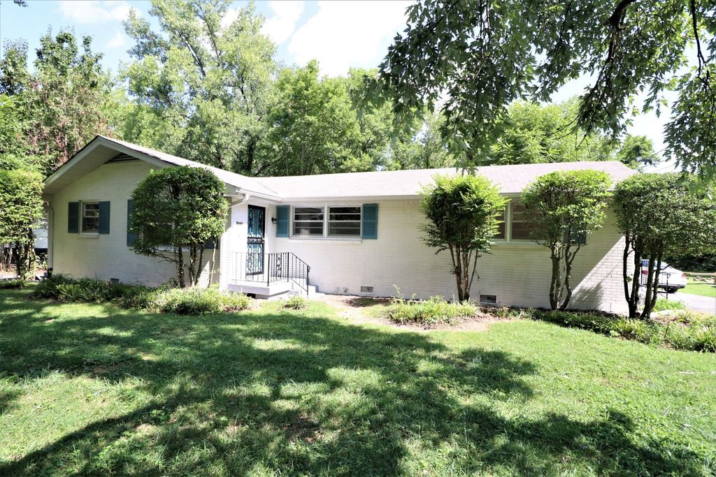 5007a Suter Dr, Nashville