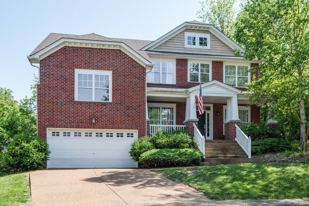 McKays Mill Homes For Sale Franklin TN