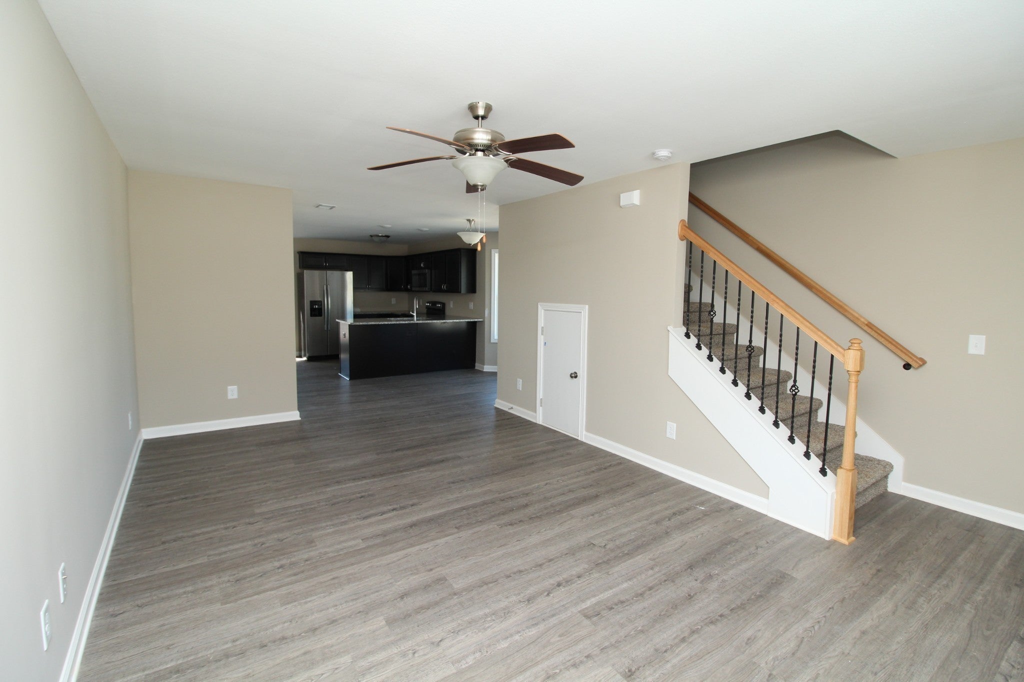 301 Landrum Place Unit B Clarksville TN MLS 2583231