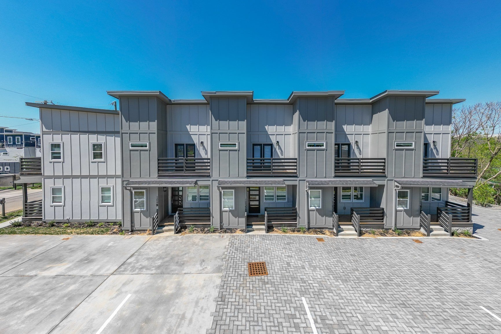 109 Duke St E Nashville TN MLS 2605760