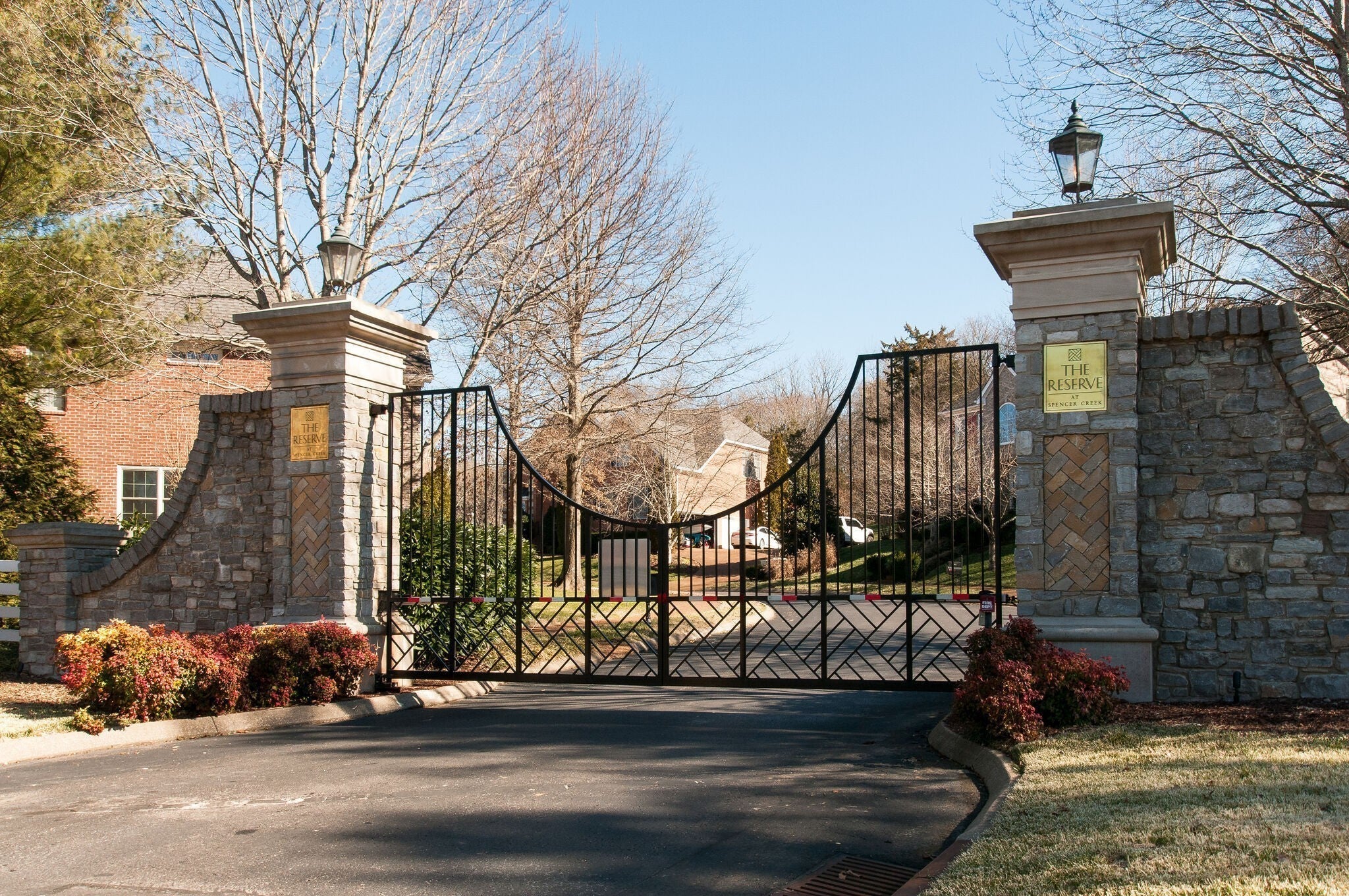 Fieldstone Farms Homes For Sale Franklin TN