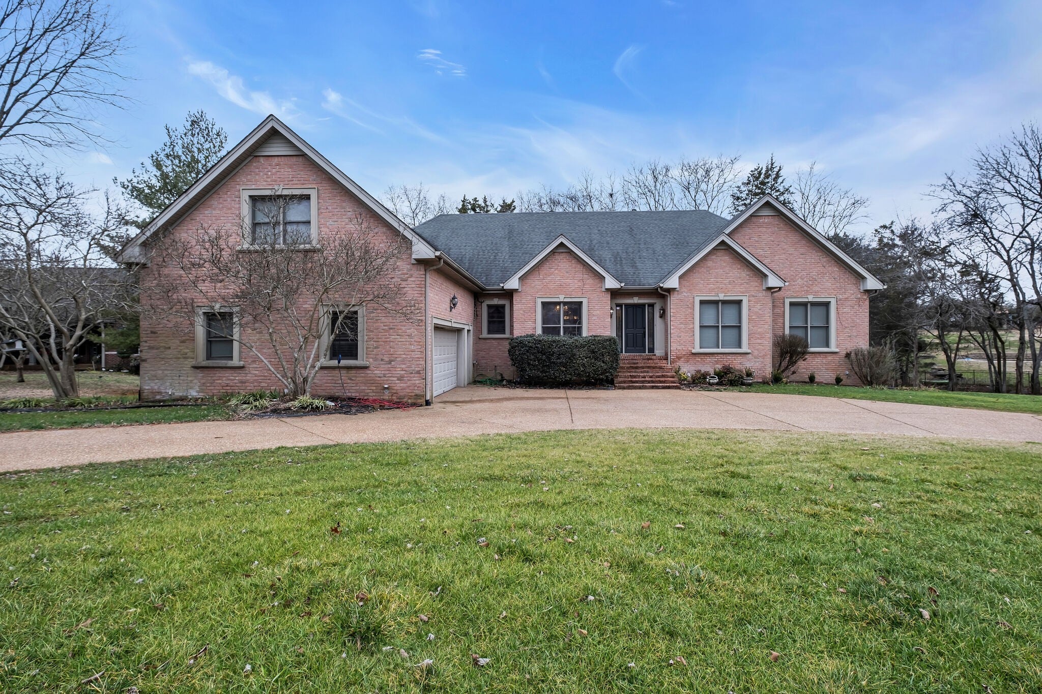 Nashville TN Lakefront Homes & Waterfront Real Estate For Sale