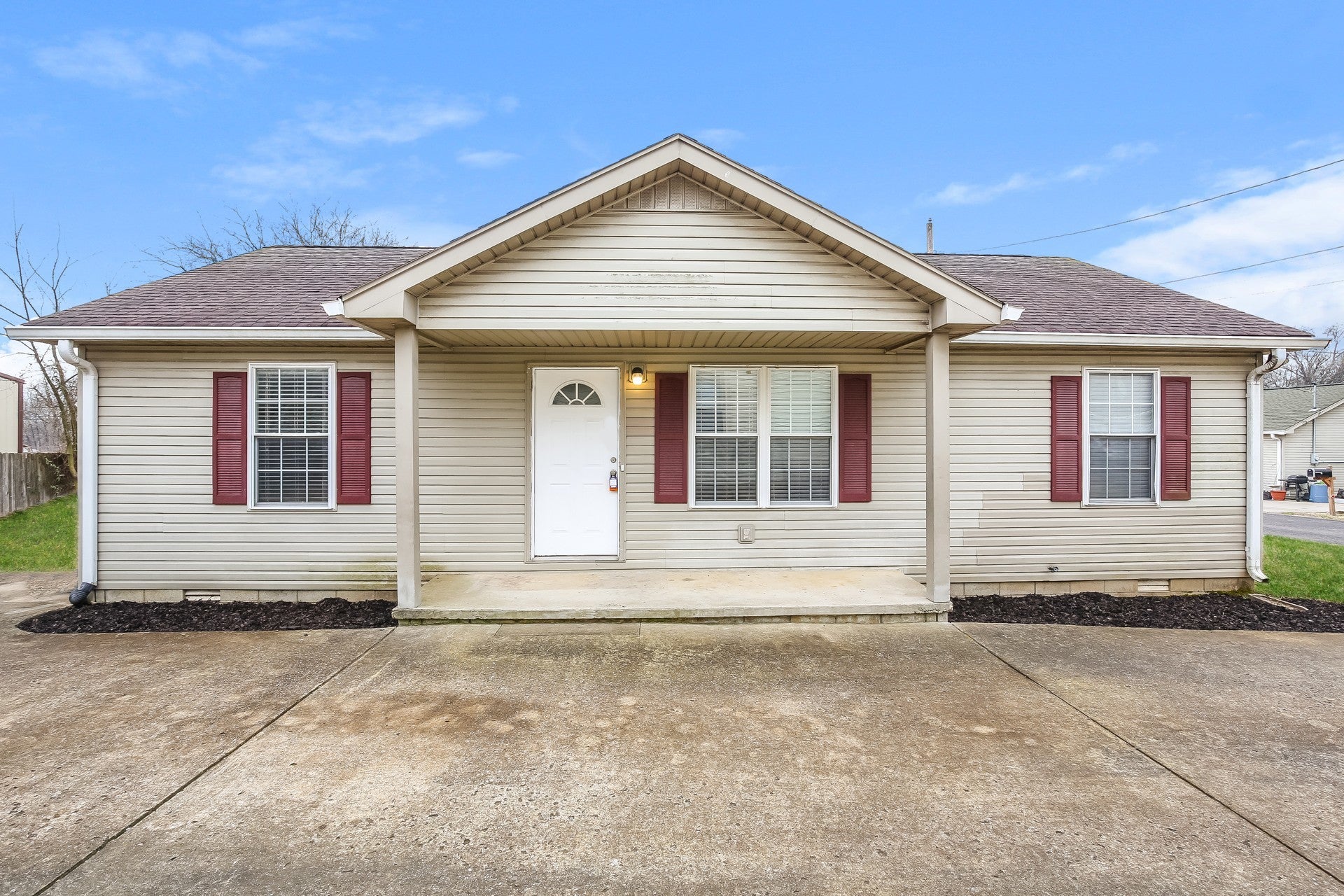 Gallatin Homes For Rent Gallatin TN Rental Properties