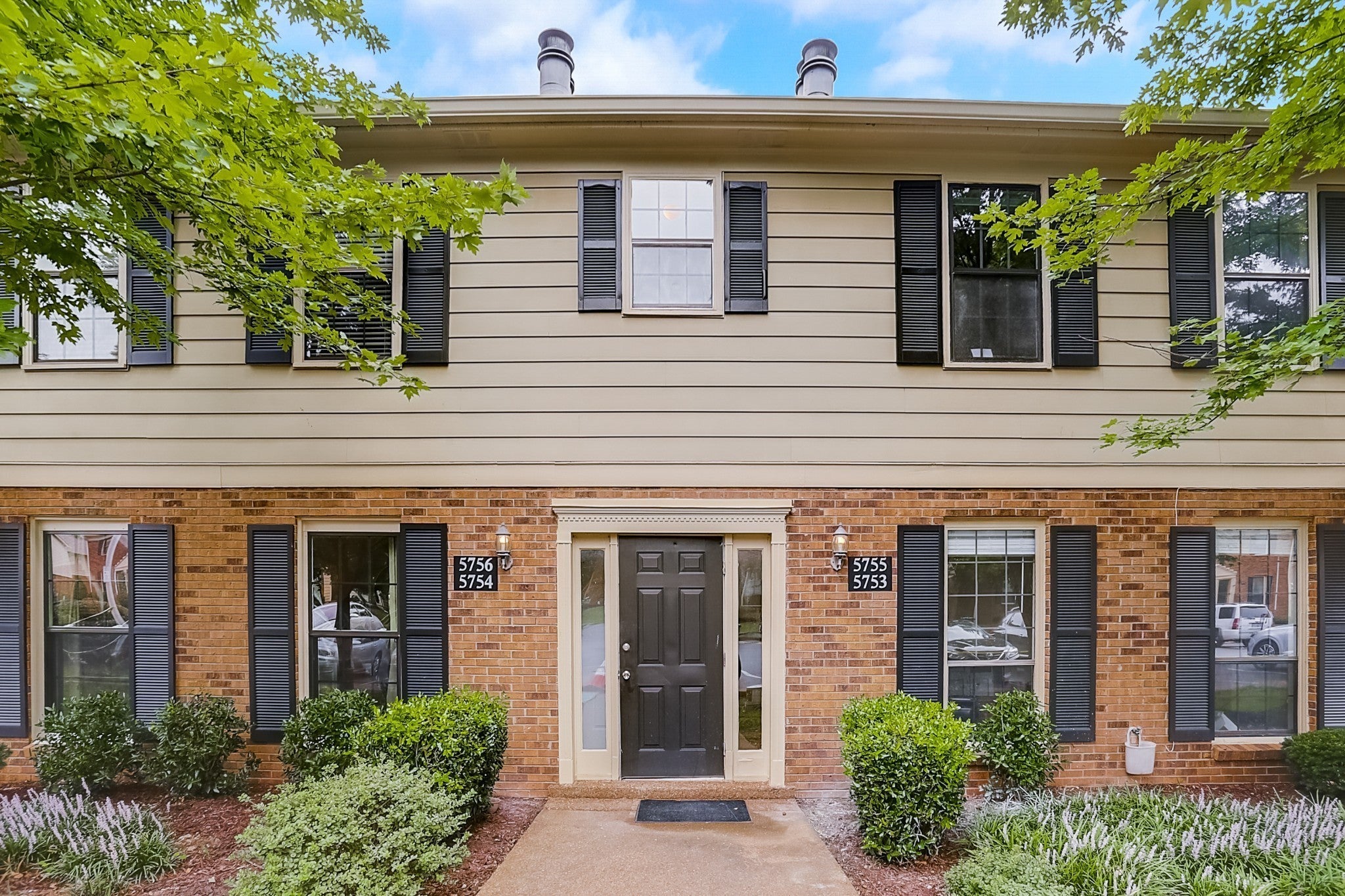 Franklin Condos & Townhomes For Sale Franklin TN