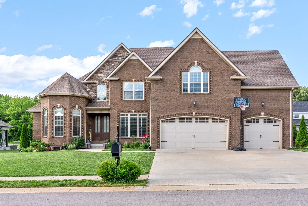 1525 Amblewood Way, Clarksville Property Listing MLS® 2652956