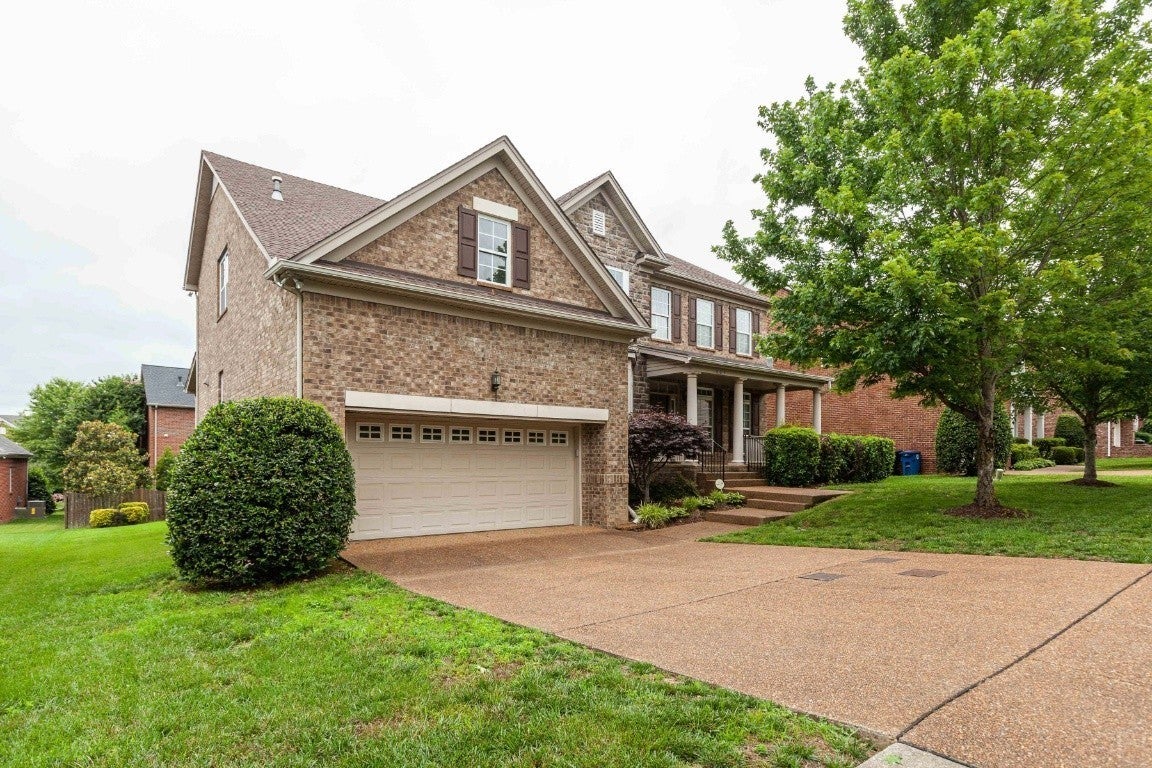 McKays Mill Homes For Sale Franklin TN