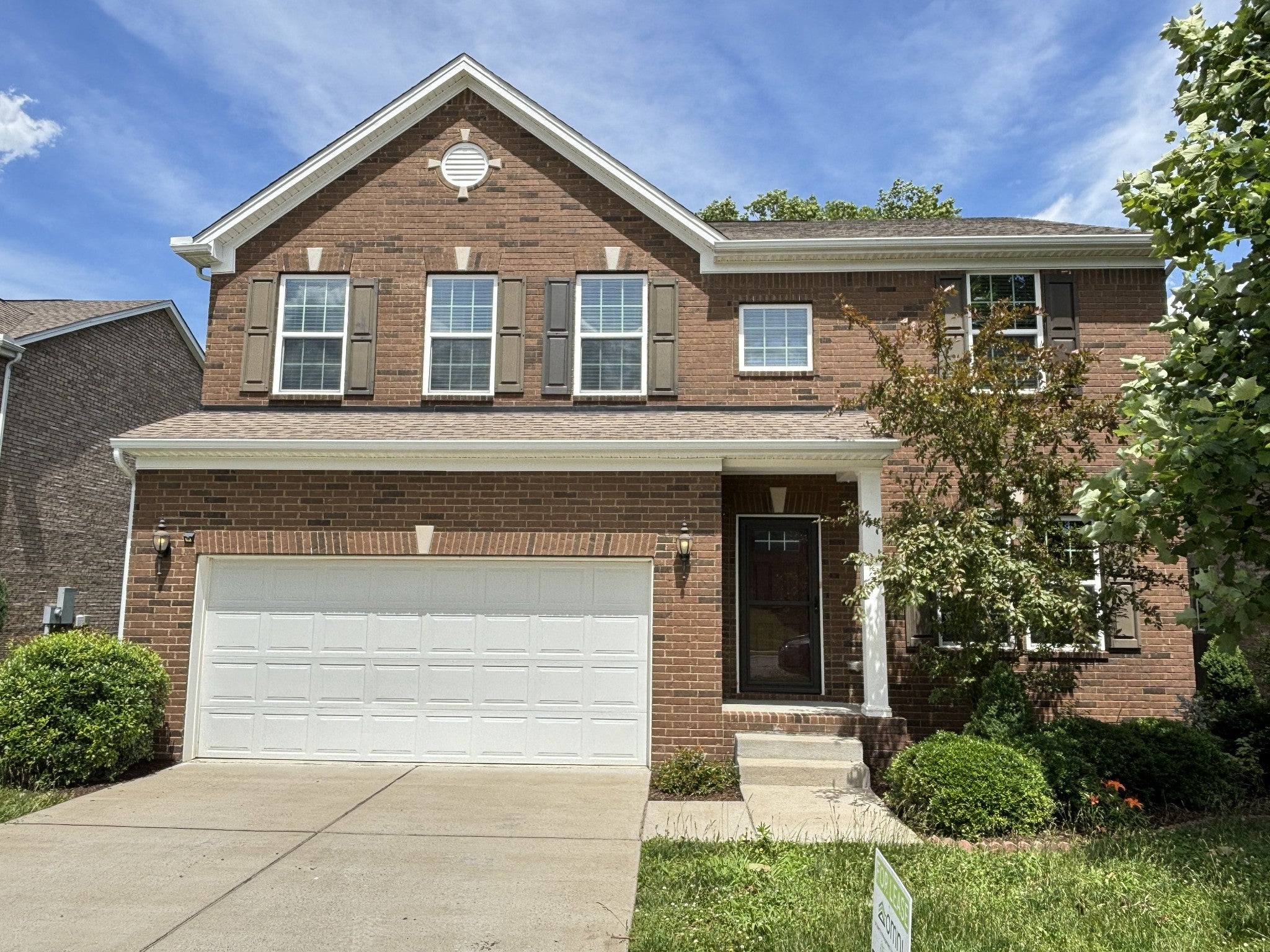 Fairway Farms Homes For Sale Gallatin TN