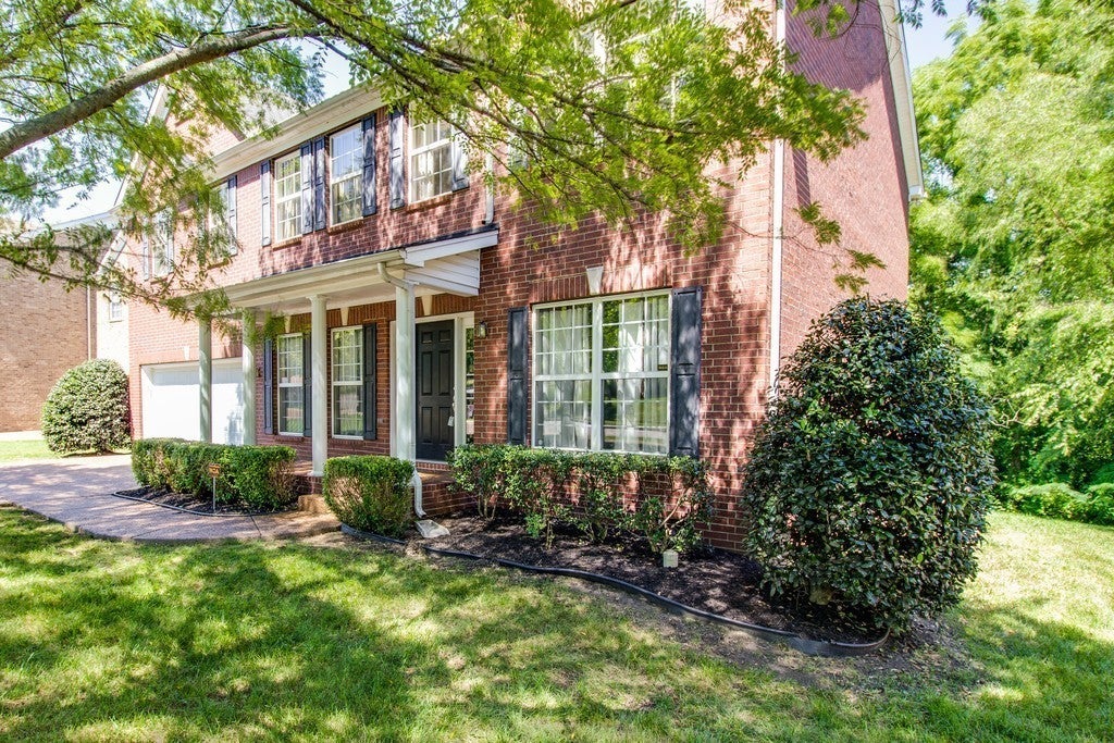 McKays Mill Homes For Sale Franklin TN