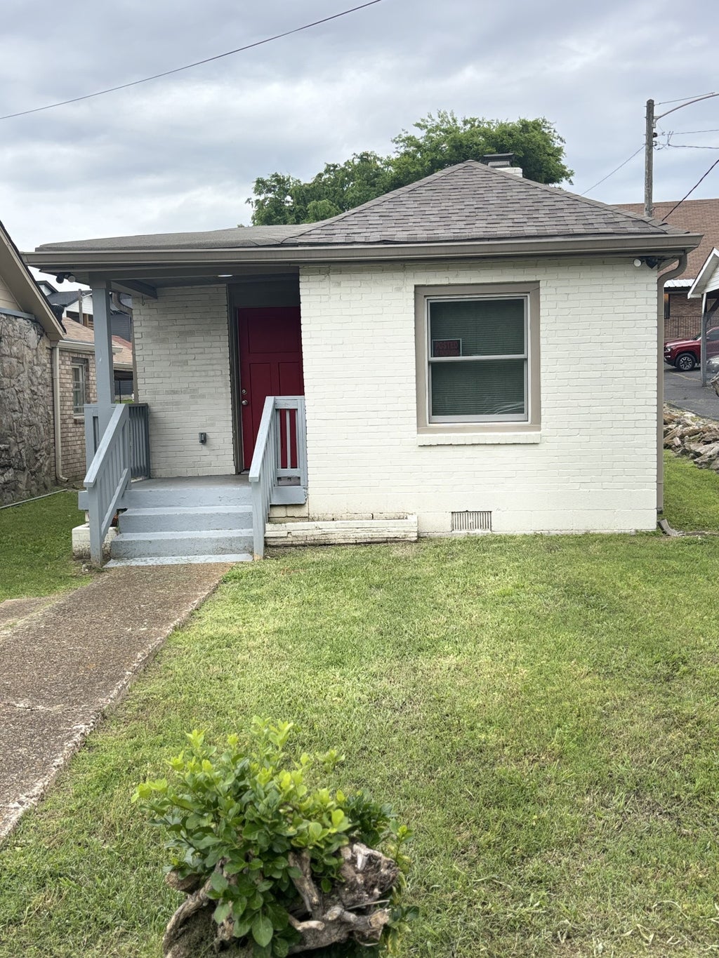 706 25th Ave N, Nashville