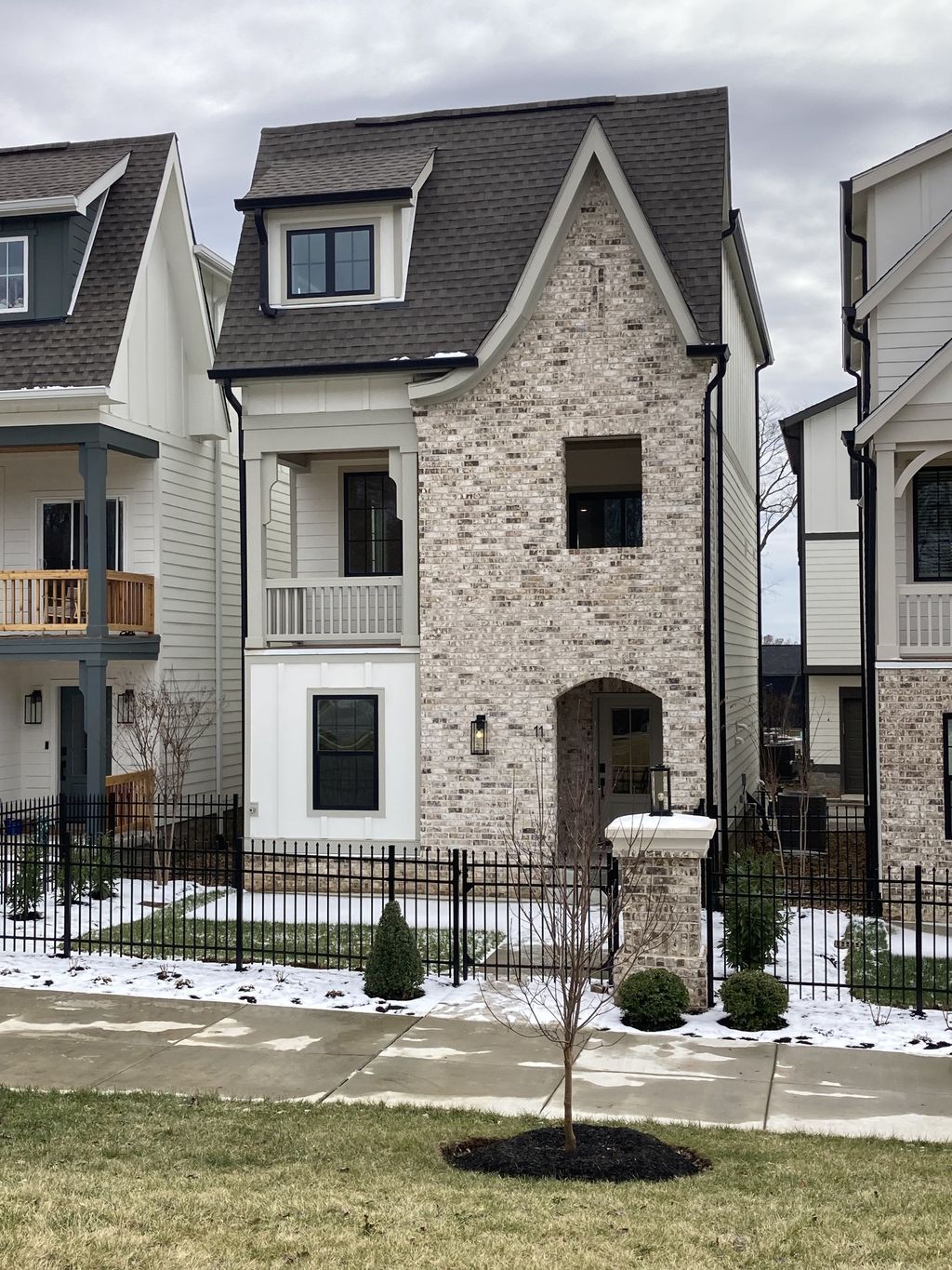 514 Edwin Street 11, Nashville