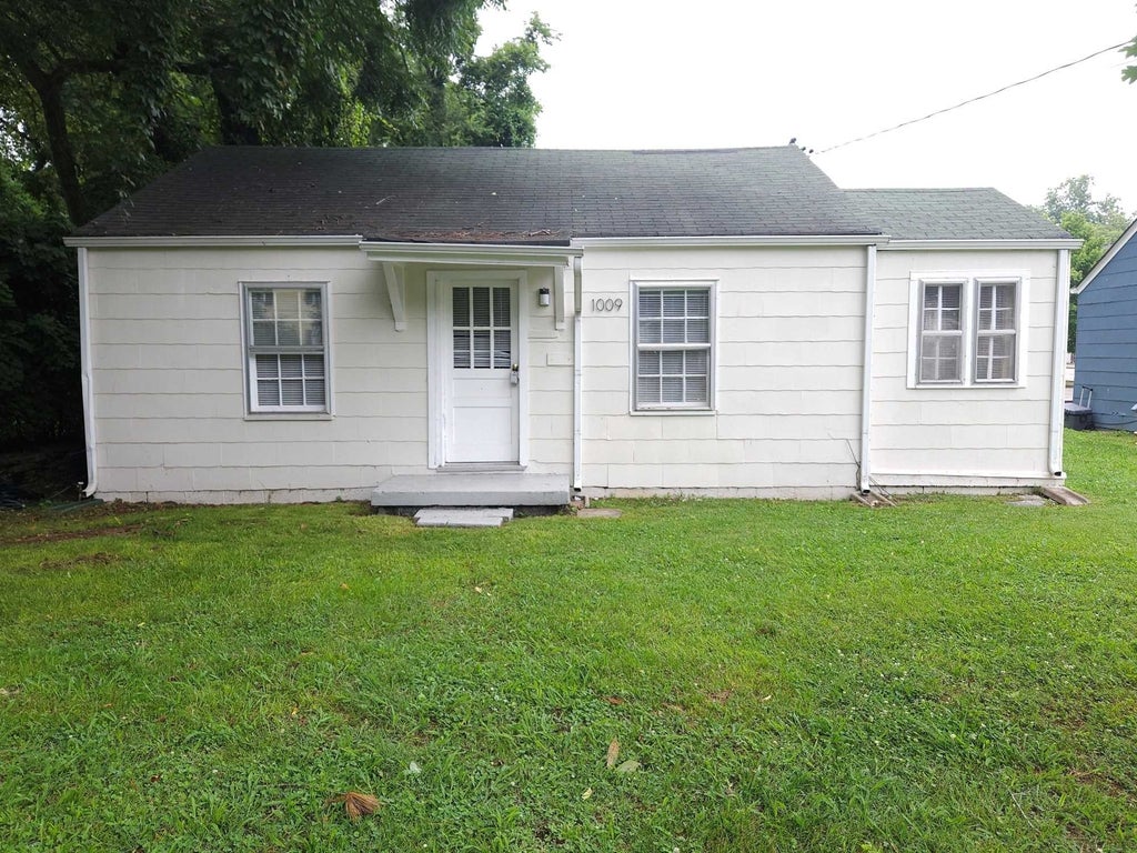 1009 Eaton Street, Murfreesboro