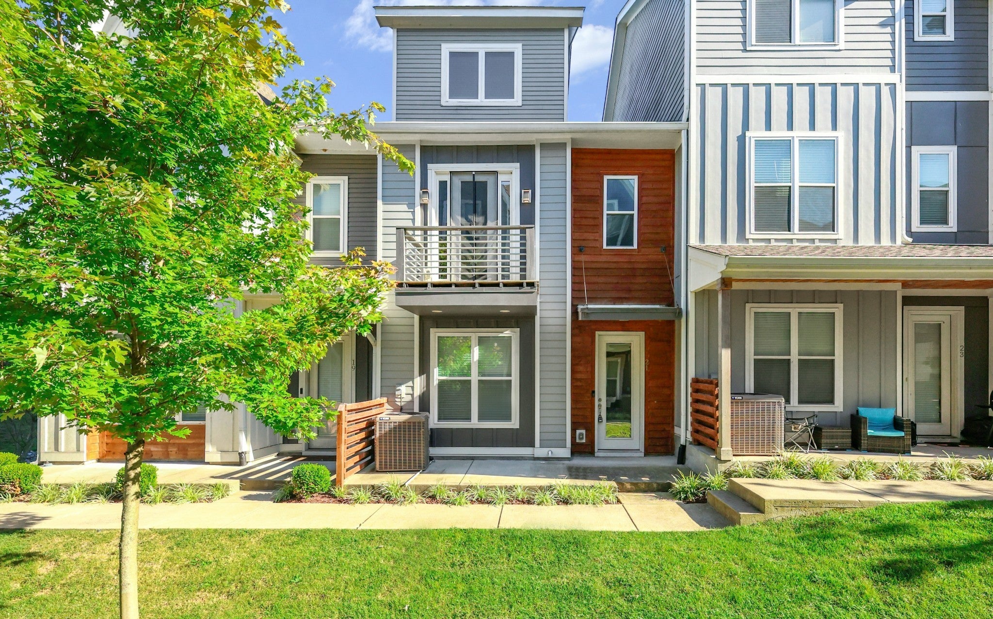 Home for sale in 700 James Ave 21 Nashville, TN