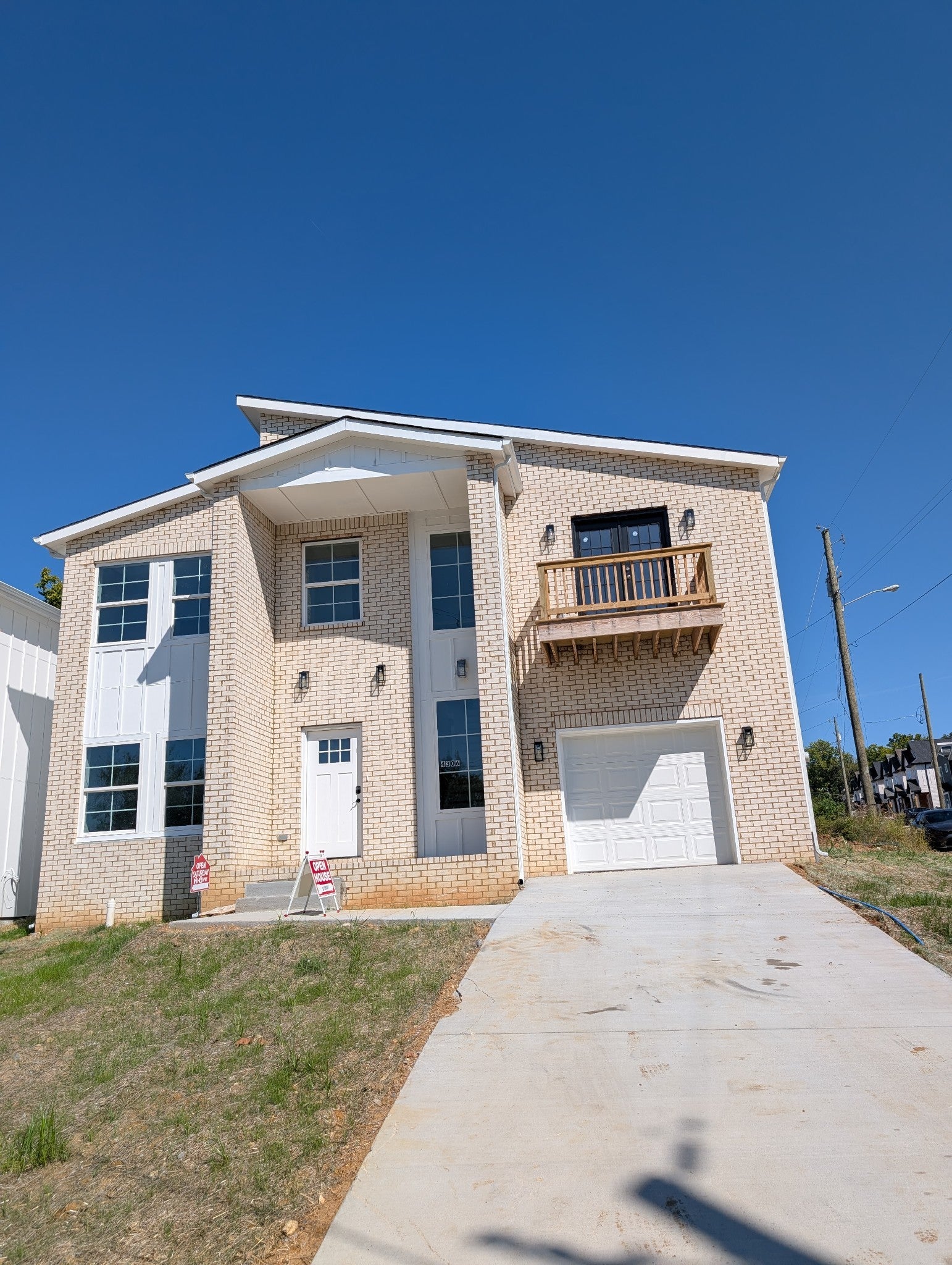 Nashville Real Estate - Residential Lease for sale