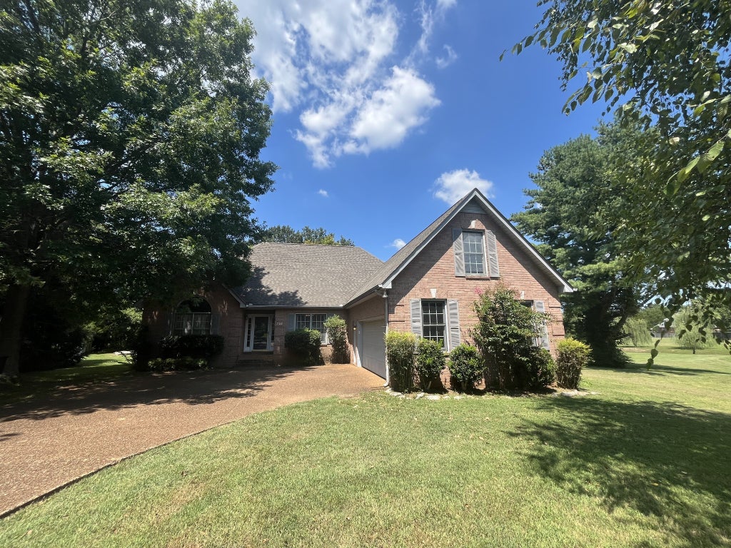 702 Middleton Ln, Murfreesboro