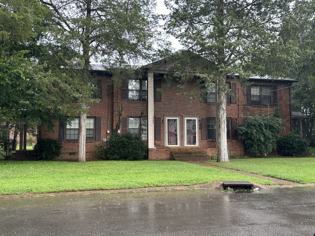 1008 Wesleyville St, Nashville